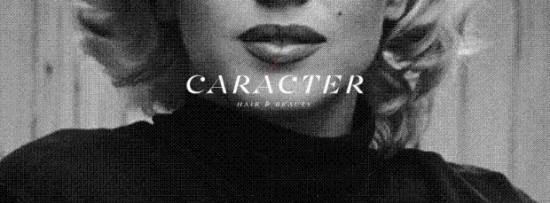 CARACTER HAIR