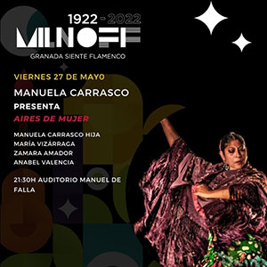 Cartel 27 de Mayo
