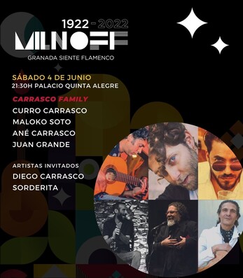 cartel 4 junio