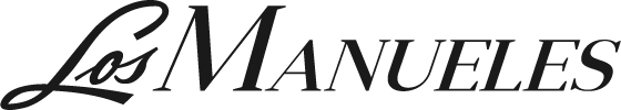 LOGO LOS MANUELES