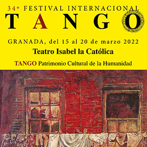 CARTEL TANGO