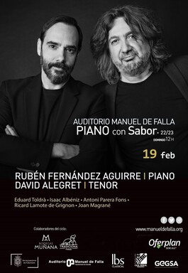 CARTEL 19 FEBRERO