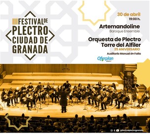 CARTEL PLECTRO