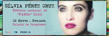 CARTEL SILVIA