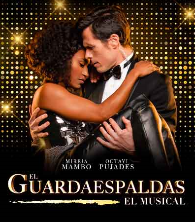 CARTEL EL GUARDAESPALDAS