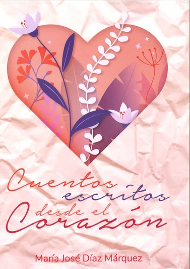 Foto Cuentos escritos desde el corazón