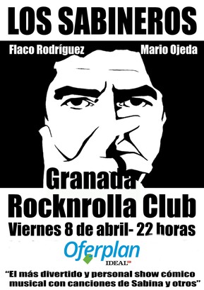 foto los sabineros 8 abril