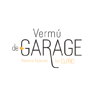 logo by curro
