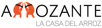 logo Arrozante