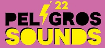 LOGO PELIGROS SOUNDS