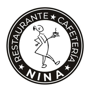 logo nina