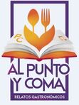 Logo Al Punto y Coma