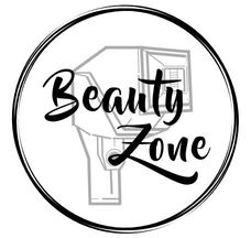 Logo Beauty Zone