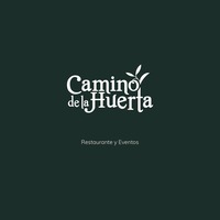 Logo Camino de la Huerta