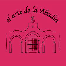 logo El arte de la Abadia
