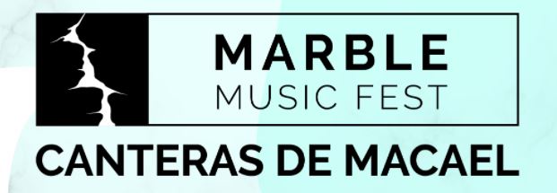 Logo Fest Marble