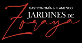 Logo Jardines de Zoraya