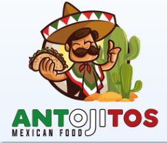 Logo Pequeño Antojitos