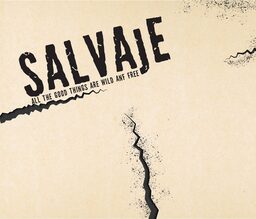 Logo Salvaje