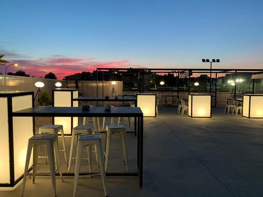 TERRAZA TARACEA