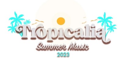 Logo Tropicalia