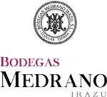 LOGO MEDRANO IRAZU