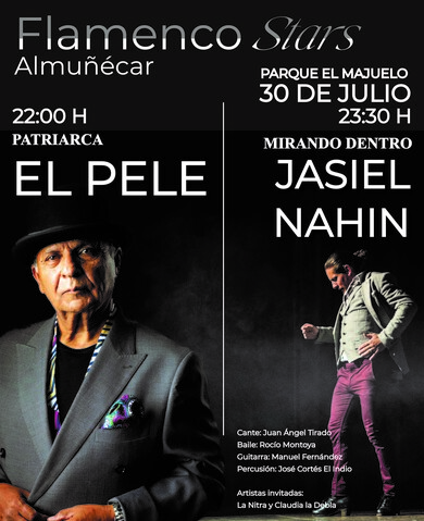 CARTEL 30 JULIO