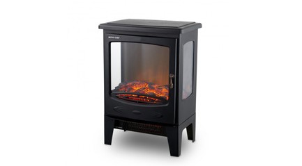 chimenea confort