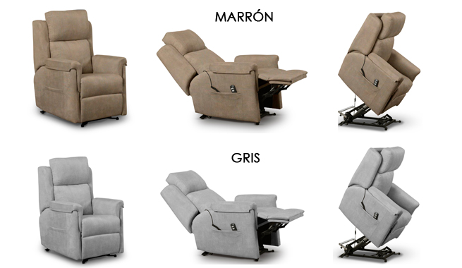 SILLÓN COMPACT