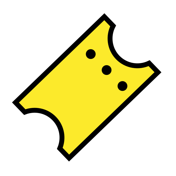 ticket