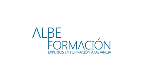 Logo Albe Formacion