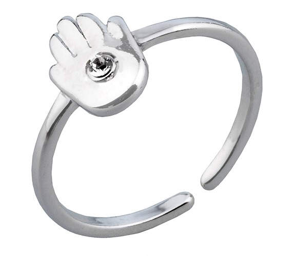 anillo fatima