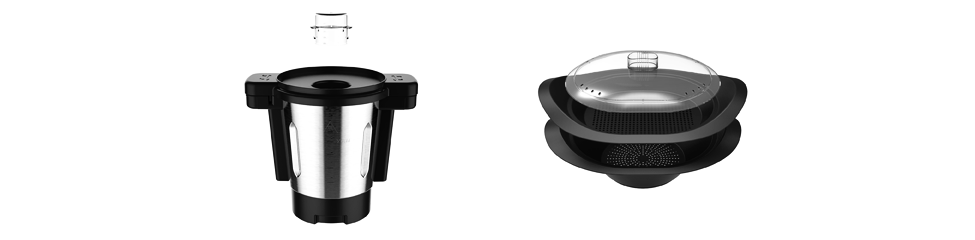 joal robot de cocina marner multifuncion hobitech