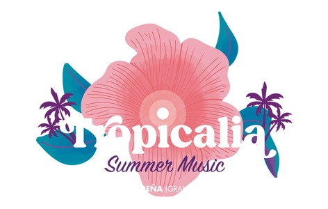 tropicalia