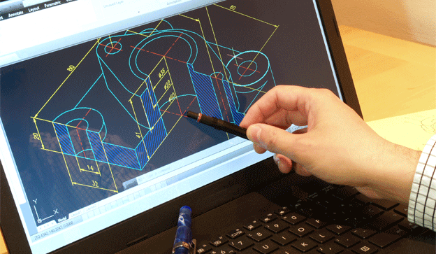 Curso de Autocad