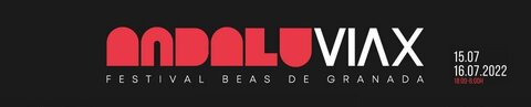 lOGO aNDALUVIAX