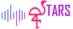 Logo Flamenco Stars