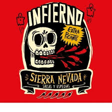 logo Salsas Infierno