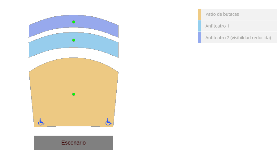 Obra De Teatro La Barraca Por 18 9 Oferta Con Descuento 27 