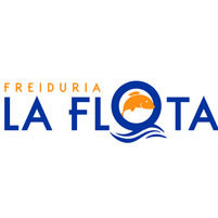 LOGO LA FLOTA
