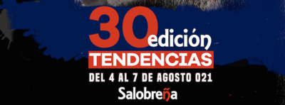 Logo Tendencias