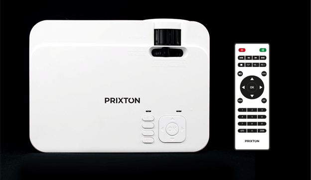 Proyector Goya P20 PRIXTON