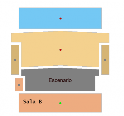 auditorio