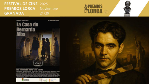 Festival Internacional de CINE Granada-PREMIOS LORCA: La casa de