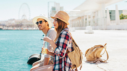 10 noches de hotel por tan sólo 99€