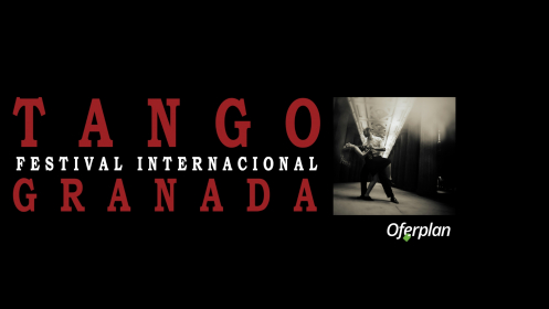 37º Festival Internacional de Tango: DELFINA CHEB