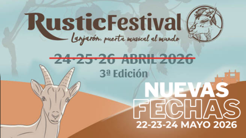 Rustic Festival 2026