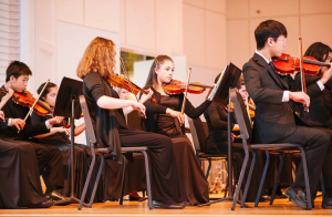 Entradas Norwalk Youth Symphony Orchestra, 30 junio Almuñécar