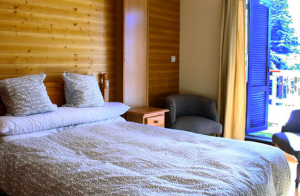 Escapada rural a Sierra Nevada, opciones de 2-11 personas