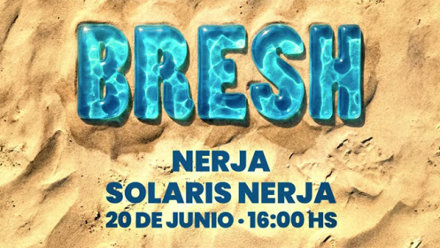 Solaris Nerja: Bresh Nerja